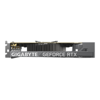 CARD MÀN HÌNH GIGABYTE RTX 3050 EAGLE OC 8G