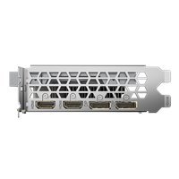CARD MÀN HÌNH GIGABYTE RTX 3050 EAGLE OC 8G