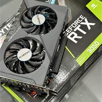 CARD MÀN HÌNH GIGABYTE RTX 3050 EAGLE OC 8G