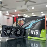 CARD MÀN HÌNH GIGABYTE RTX 3050 EAGLE OC 8G