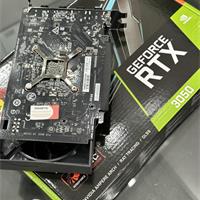 CARD MÀN HÌNH GIGABYTE RTX 3050 EAGLE OC 8G