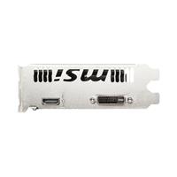 Card màn hình MSI GeForce GT 1030 AERO ITX 4GD4 OC