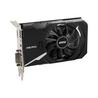 Card màn hình MSI GeForce GT 1030 AERO ITX 4GD4 OC