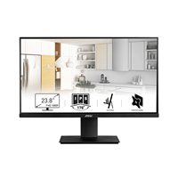Màn hình máy tính MSI PRO MP241 23.8 inch FHD IPS 60Hz