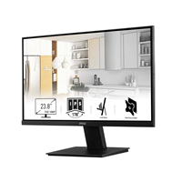 Màn hình máy tính MSI PRO MP241 23.8 inch FHD IPS 60Hz