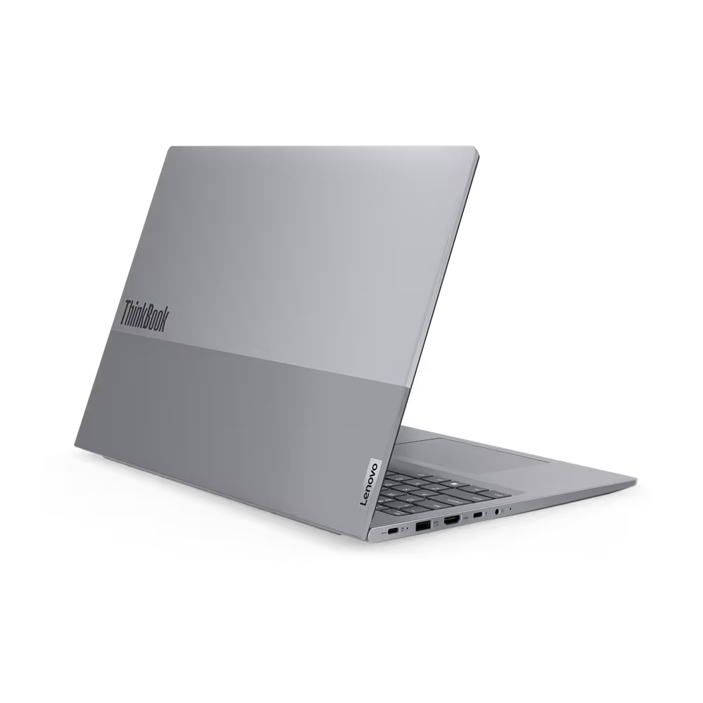 Laptop Lenovo ThinkBook 16 G6 IRL 21KH00C0VN (Intel Core i5-13500H | 16GB | 512 GB | Intel Iris Xe | 16 inch WUXGA | Win 11| Xám)