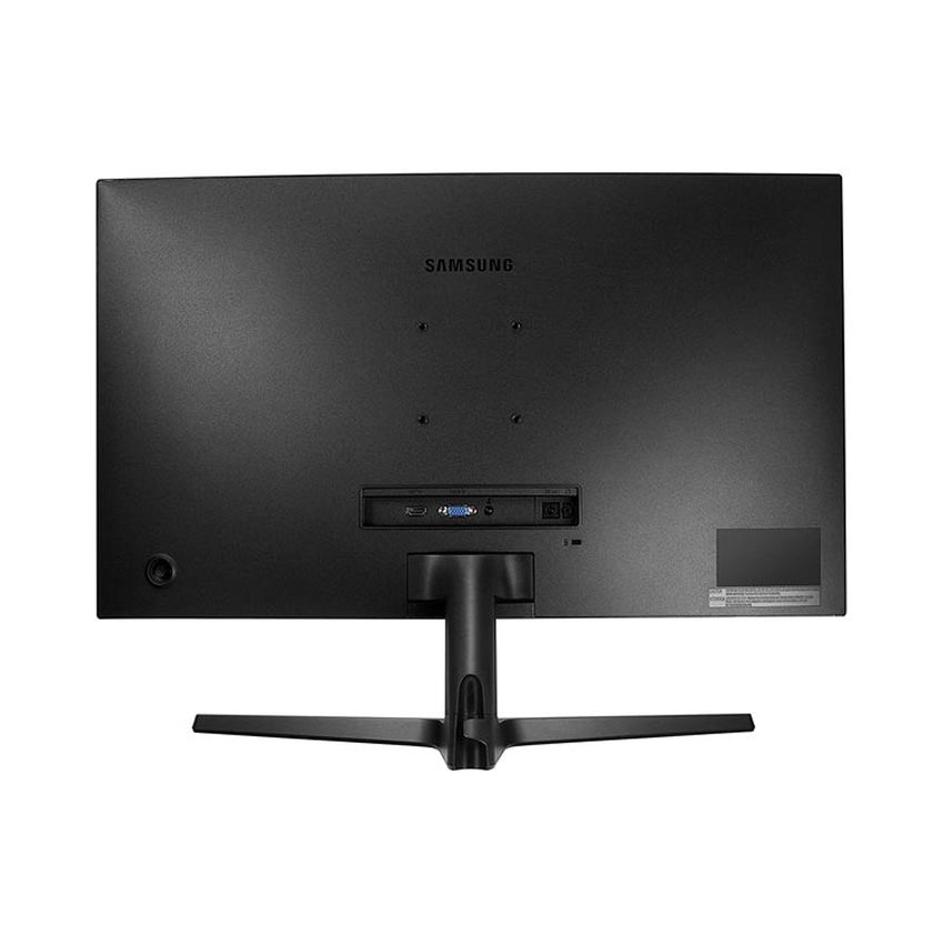Màn hình Samsung 27" LC27R500FHEXXV (1920x1080/VA/60Hz/4ms)