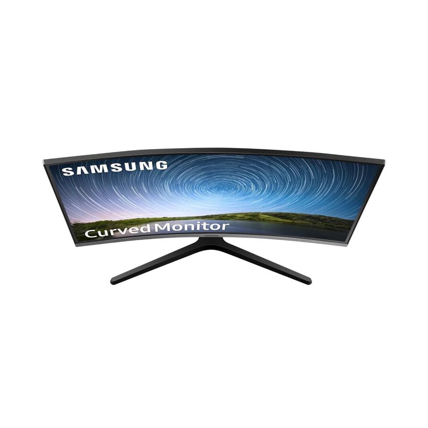 Màn hình Samsung 27" LC27R500FHEXXV (1920x1080/VA/60Hz/4ms)