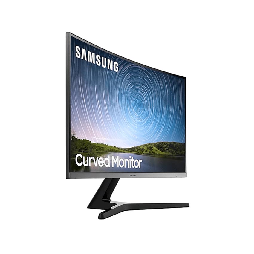 Màn hình Samsung 27" LC27R500FHEXXV (1920x1080/VA/60Hz/4ms)