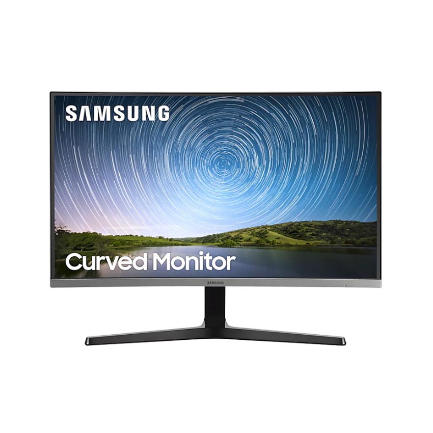 Màn hình Samsung 27" LC27R500FHEXXV (1920x1080/VA/60Hz/4ms)