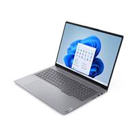 Laptop Lenovo ThinkBook 16 G6 IRL 21KH00C0VN (Intel Core i5-13500H | 16GB | 512 GB | Intel Iris Xe | 16 inch WUXGA | Win 11| Xám)