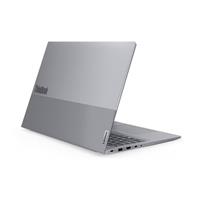 Laptop Lenovo ThinkBook 16 G6 IRL 21KH00C0VN (Intel Core i5-13500H | 16GB | 512 GB | Intel Iris Xe | 16 inch WUXGA | Win 11| Xám)