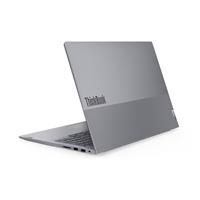 Laptop Lenovo ThinkBook 16 G6 IRL 21KH00C0VN (Intel Core i5-13500H | 16GB | 512 GB | Intel Iris Xe | 16 inch WUXGA | Win 11| Xám)