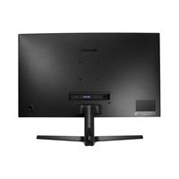 Màn hình Samsung 27" LC27R500FHEXXV (1920x1080/VA/60Hz/4ms)