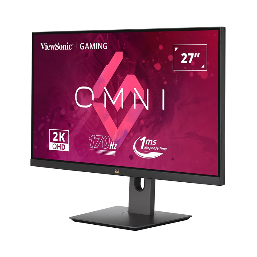 Màn Hình Gaming ViewSonic VX2758A-2K-PRO-2 (27.0 inch - 2K - IPS - 170Hz - 1ms)