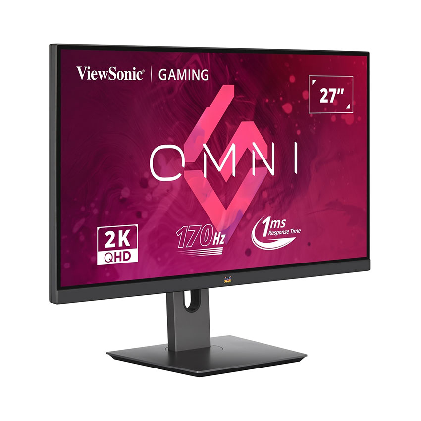 Màn Hình Gaming ViewSonic VX2758A-2K-PRO-2 (27.0 inch - 2K - IPS - 170Hz - 1ms)