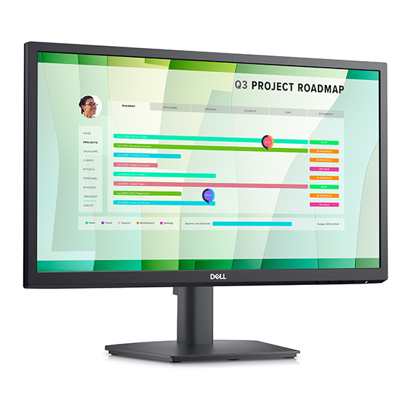Màn Hình Dell E2223HN (21.45 inch - FHD - VA - 60Hz - 5ms)