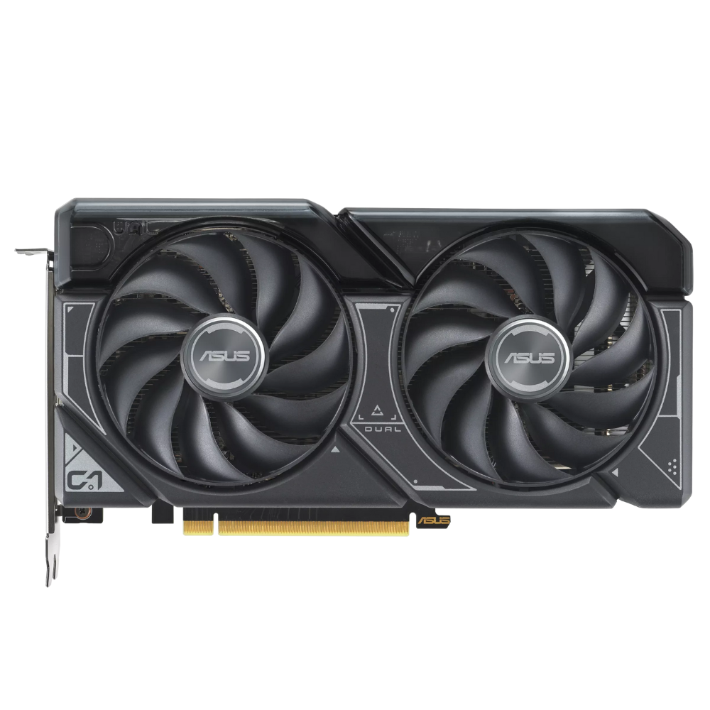 Card màn hình ASUS Dual GeForce RTX 4060 OC Edition 8GB (DUAL-RTX4060-O8G)