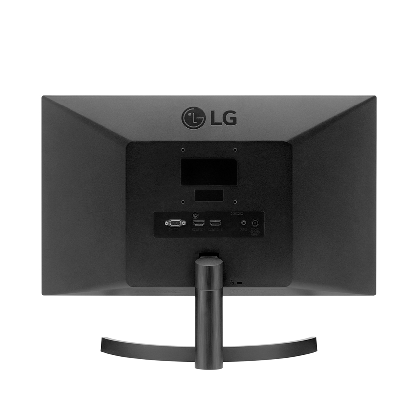 MÀN HÌNH LG 24MK600M-B (23.8 INCH/FHD/IPS/75HZ/5MS/250NITS/HDMI+VGA)