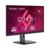 Màn Hình Gaming ViewSonic VX2758A-2K-PRO-2 (27.0 inch - 2K - IPS - 170Hz - 1ms)