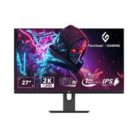 Màn Hình Gaming ViewSonic VX2758A-2K-PRO-2 (27.0 inch - 2K - IPS - 170Hz - 1ms)