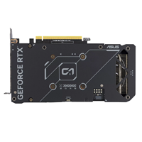 Card màn hình ASUS Dual GeForce RTX 4060 OC Edition 8GB (DUAL-RTX4060-O8G)