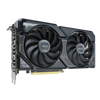 Card màn hình ASUS Dual GeForce RTX 4060 OC Edition 8GB (DUAL-RTX4060-O8G)