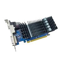 Card màn hình / VGA  ASUS GeForce 710 2GB DDR3 EVO 2GB GDDR3 (GT710-SL-2GD3-BRK-EVO)