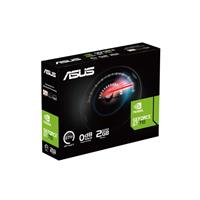 Card màn hình / VGA  ASUS GeForce 710 2GB DDR3 EVO 2GB GDDR3 (GT710-SL-2GD3-BRK-EVO)