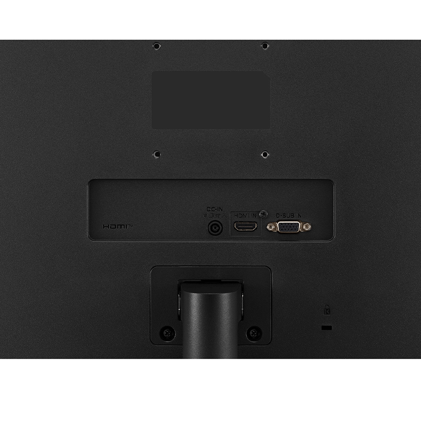 MÀN HÌNH LG 24MP400-B (23.8INCH/FHD/IPS/75HZ/5MS)