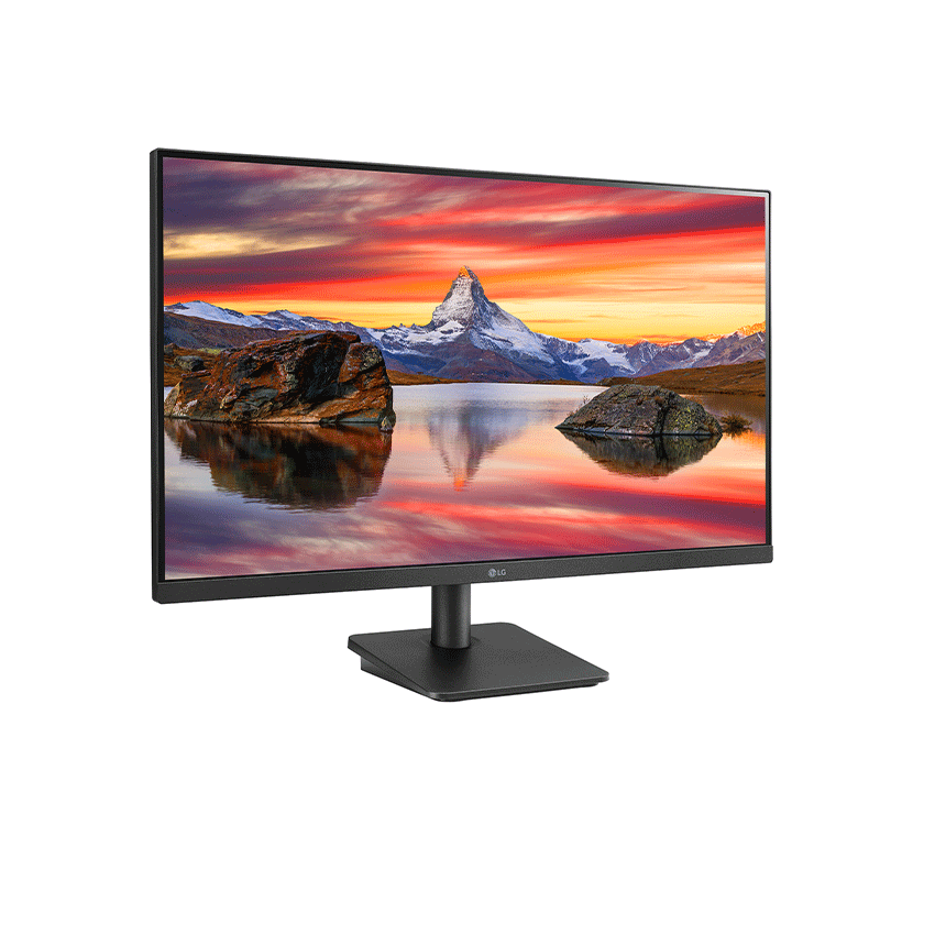 MÀN HÌNH LG 24MP400-B (23.8INCH/FHD/IPS/75HZ/5MS)