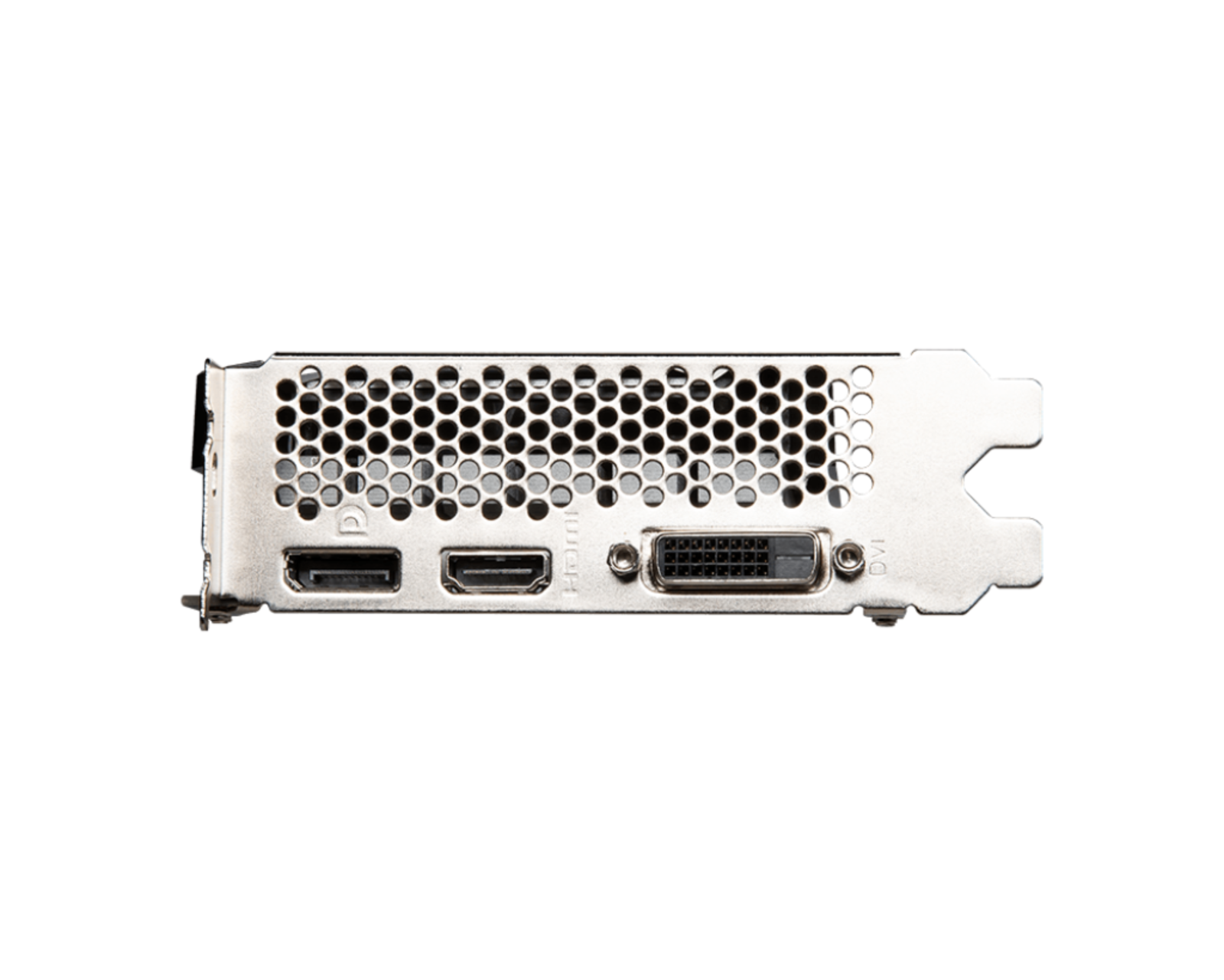 VGA MSI GeForce GTX 1650 4GB DDR6 VENTUS XS OCV3