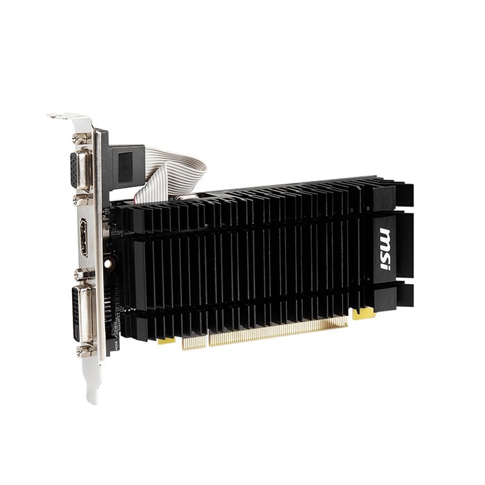 VGA MSI GeForce GT 730 N730K-2GD3H/LPV1