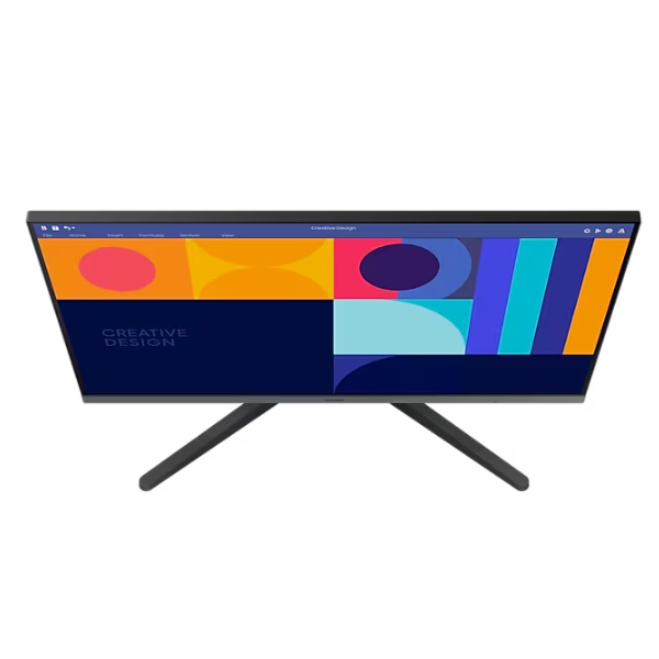MÀN HÌNH SAMSUNG LS24C330GAEXXV (23.8 INCH/FHD/IPS/100HZ/4MS)