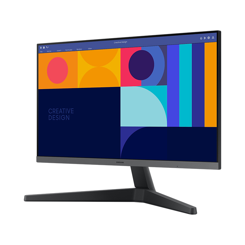 MÀN HÌNH SAMSUNG LS24C330GAEXXV (23.8 INCH/FHD/IPS/100HZ/4MS)