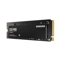 Ổ cứng SSD Samsung 980 1TB M.2 NVMe PCIe Gen 3.0 x4 MZ-V8V1T0BW
