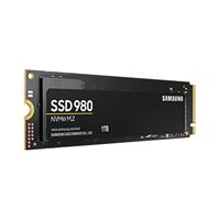 Ổ cứng SSD Samsung 980 1TB M.2 NVMe PCIe Gen 3.0 x4 MZ-V8V1T0BW