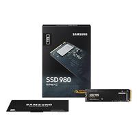 Ổ cứng SSD Samsung 980 1TB M.2 NVMe PCIe Gen 3.0 x4 MZ-V8V1T0BW