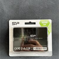 Ổ SSD Silicon SP128GBSS3A56B25 A56 128Gb (SATA3/ 2.5Inch/ 520MB/s/ 450MB/s)