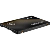 Ổ cứng SSD MSI SPATIUM S270 480GB sata 3 2.5 inch
