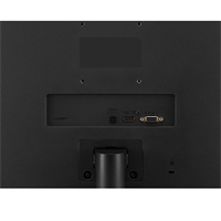 MÀN HÌNH LG 24MP400-B (23.8INCH/FHD/IPS/75HZ/5MS)