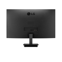 MÀN HÌNH LG 24MP400-B (23.8INCH/FHD/IPS/75HZ/5MS)