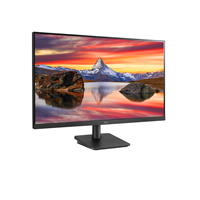 MÀN HÌNH LG 24MP400-B (23.8INCH/FHD/IPS/75HZ/5MS)