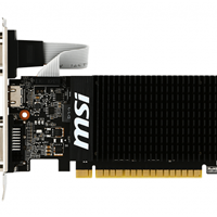 VGA MSI GT 710 2GD3H LP