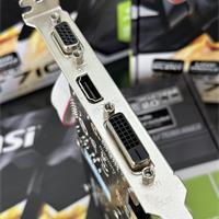 VGA MSI GT 710 2GD3H LP