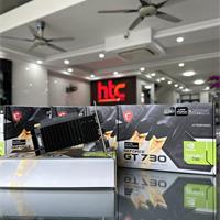 VGA MSI GeForce GT 730 N730K-2GD3H/LPV1