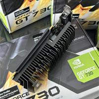 VGA MSI GeForce GT 730 N730K-2GD3H/LPV1