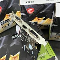 VGA MSI GeForce GT 730 N730K-2GD3H/LPV1