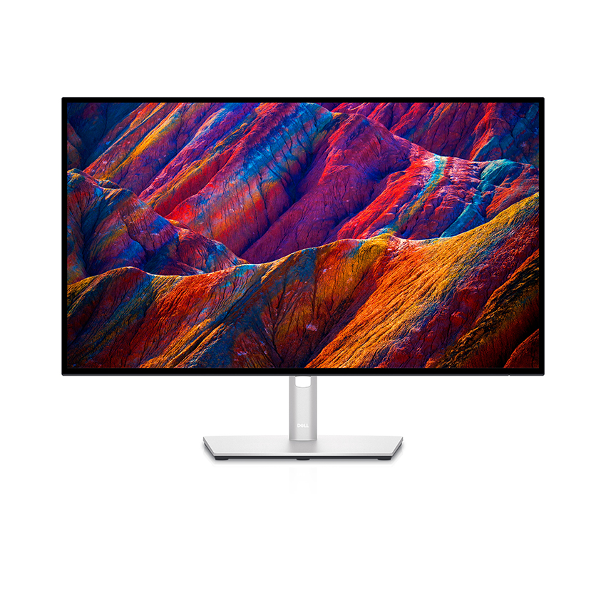 Màn Hình Dell UltraSharp U2723QE (27.0 inch - 4K - IPS Black - 60Hz - 5ms - USB TypeC - DisplayHDR400)