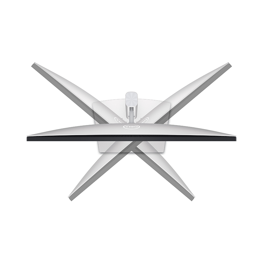 Màn Hình Dell UltraSharp U2723QE (27.0 inch - 4K - IPS Black - 60Hz - 5ms - USB TypeC - DisplayHDR400)